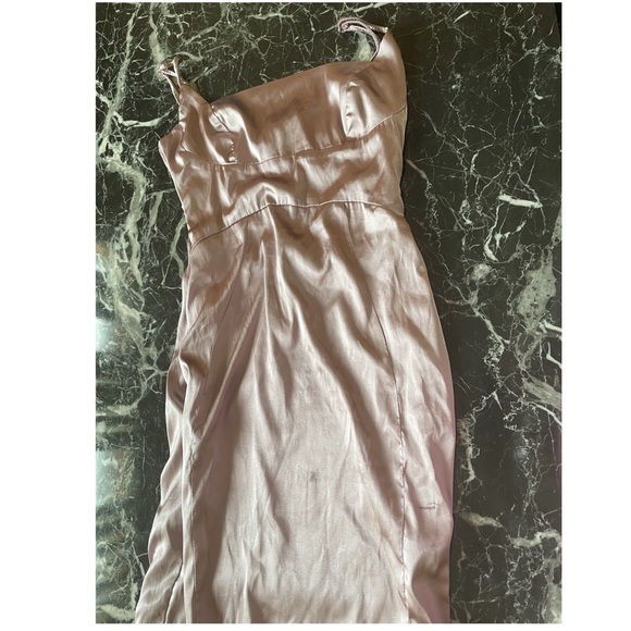 Sexy Mini Dress - Picture 1 of 3